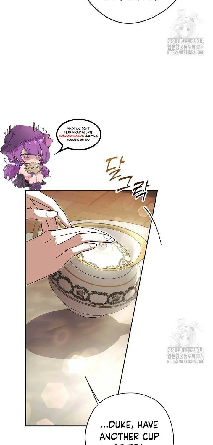 An Extra Stole the Male Leads Chapter 28 page 57 - 