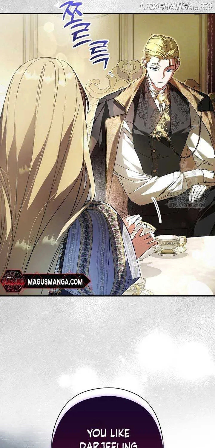 An Extra Stole the Male Leads Chapter 28 page 59 - 