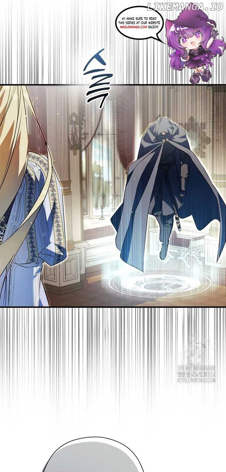 An Extra Stole the Male Leads Chapter 28 page 7 - 