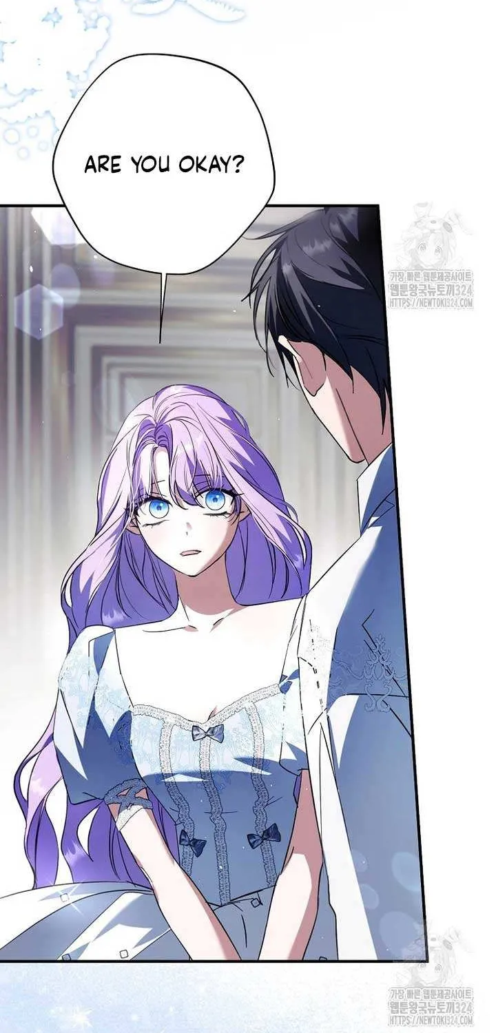 An Extra Stole the Male Leads Chapter 28 page 64 - 