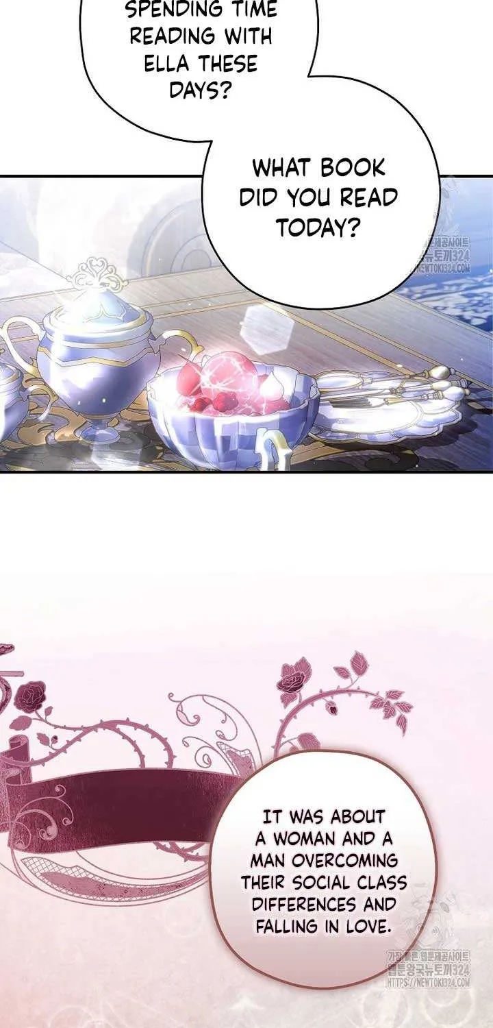 An Extra Stole the Male Leads Chapter 28 page 69 - 