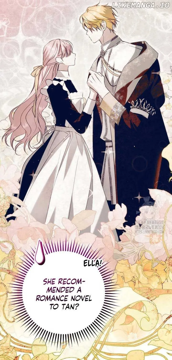 An Extra Stole the Male Leads Chapter 28 page 71 - 