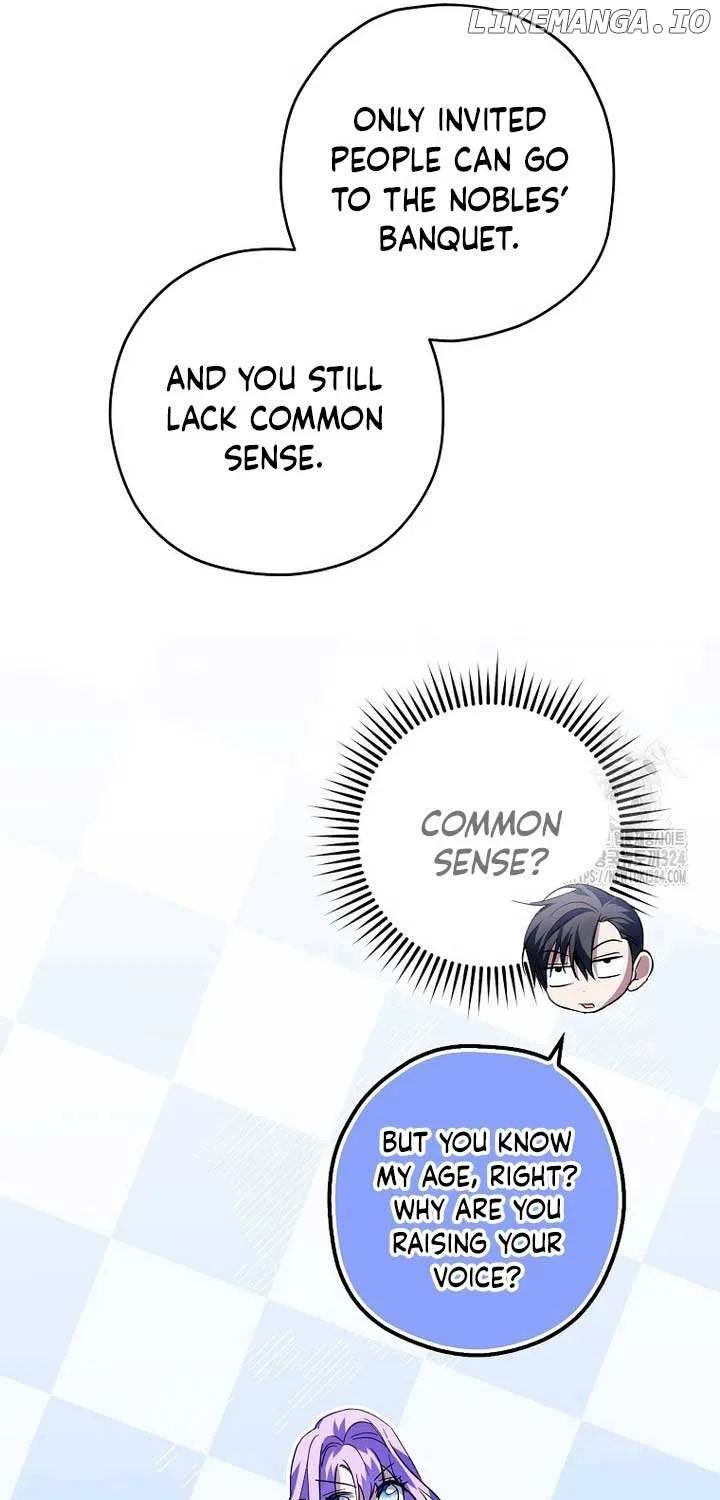 An Extra Stole the Male Leads Chapter 28 page 82 - 