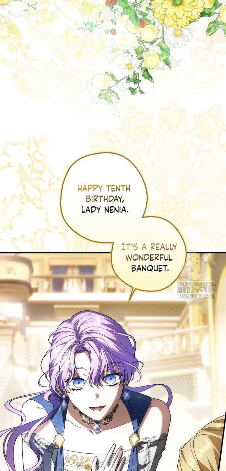 An Extra Stole the Male Leads Chapter 29 page 39 - 