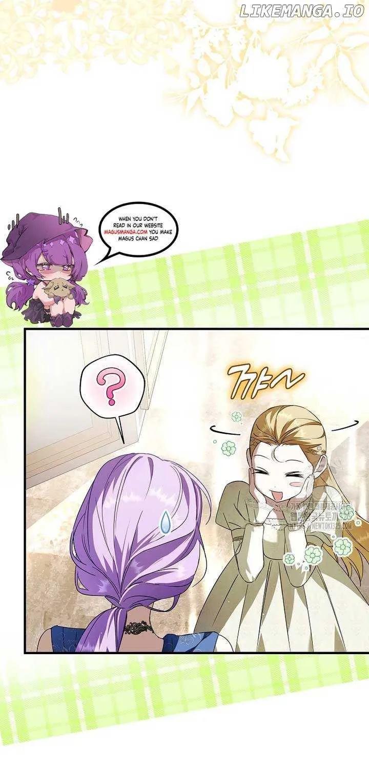 An Extra Stole the Male Leads Chapter 29 page 41 - 