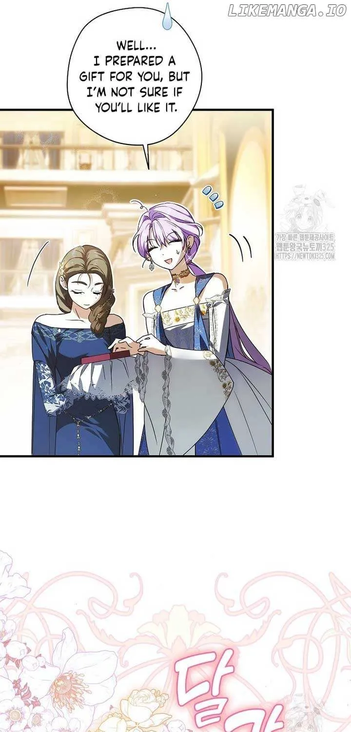 An Extra Stole the Male Leads Chapter 29 page 45 - 