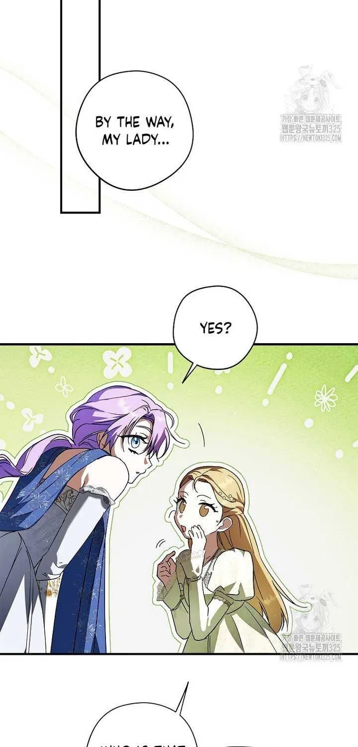 An Extra Stole the Male Leads Chapter 29 page 50 - 