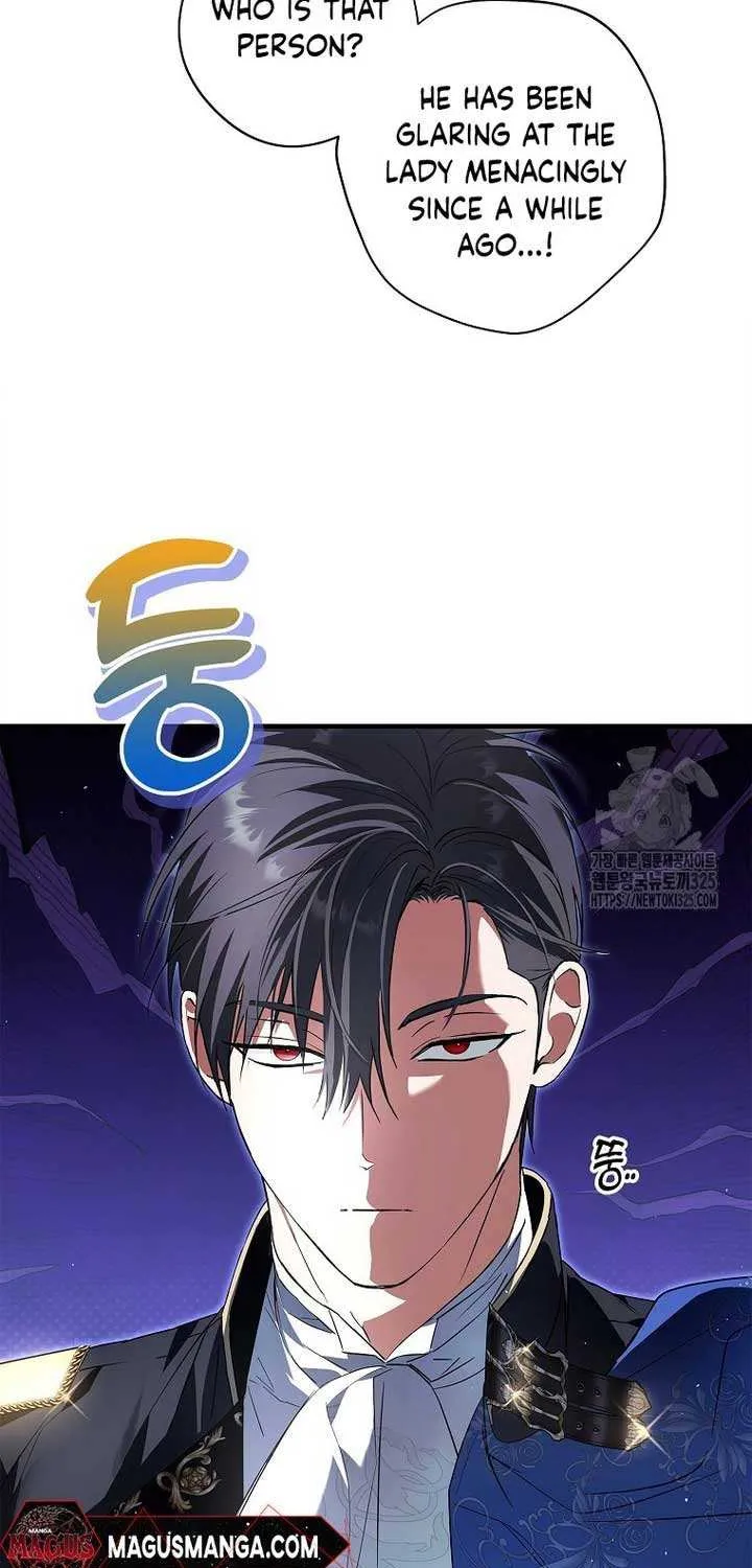An Extra Stole the Male Leads Chapter 29 page 51 - 
