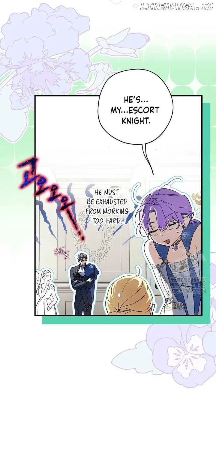 An Extra Stole the Male Leads Chapter 29 page 53 - 