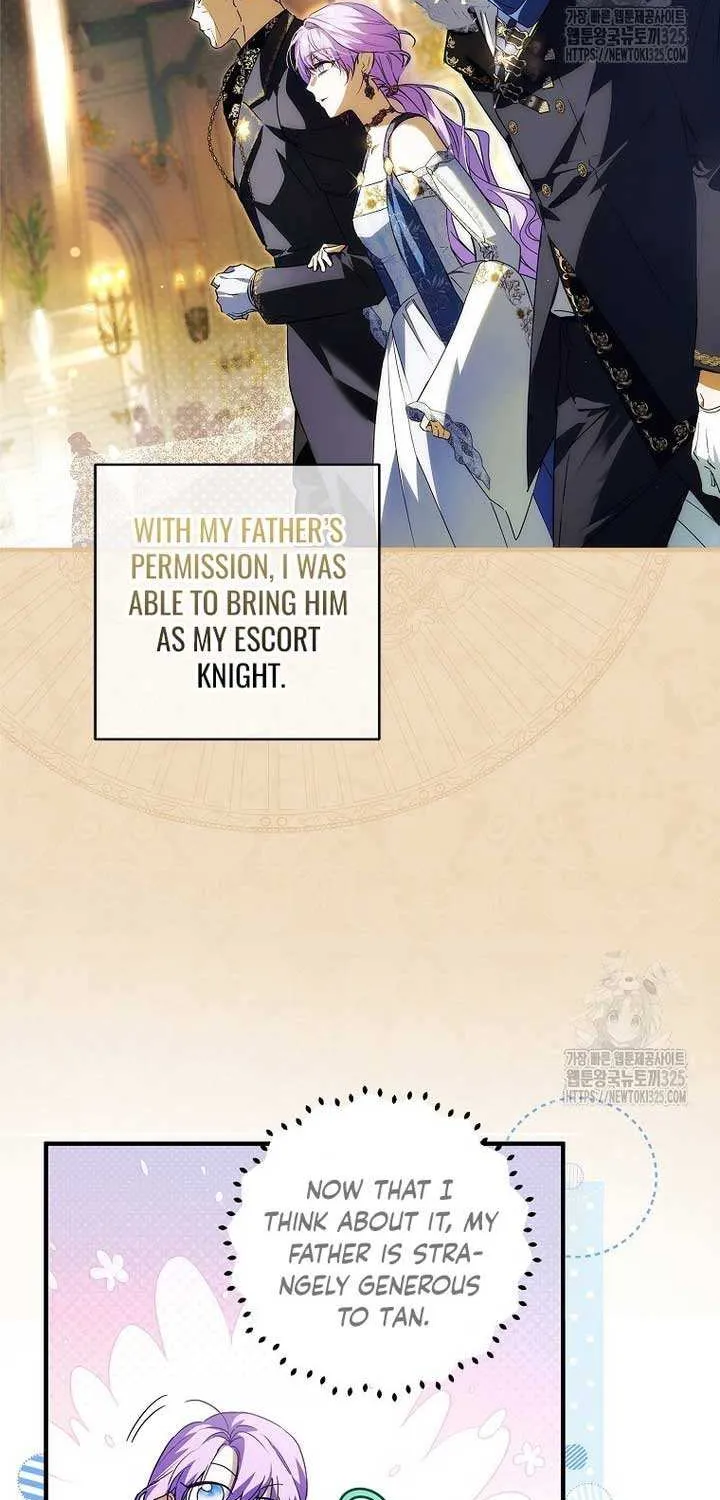 An Extra Stole the Male Leads Chapter 29 page 55 - 