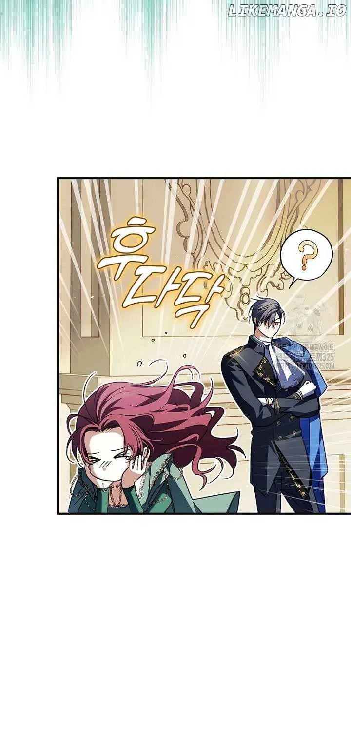 An Extra Stole the Male Leads Chapter 29 page 65 - 