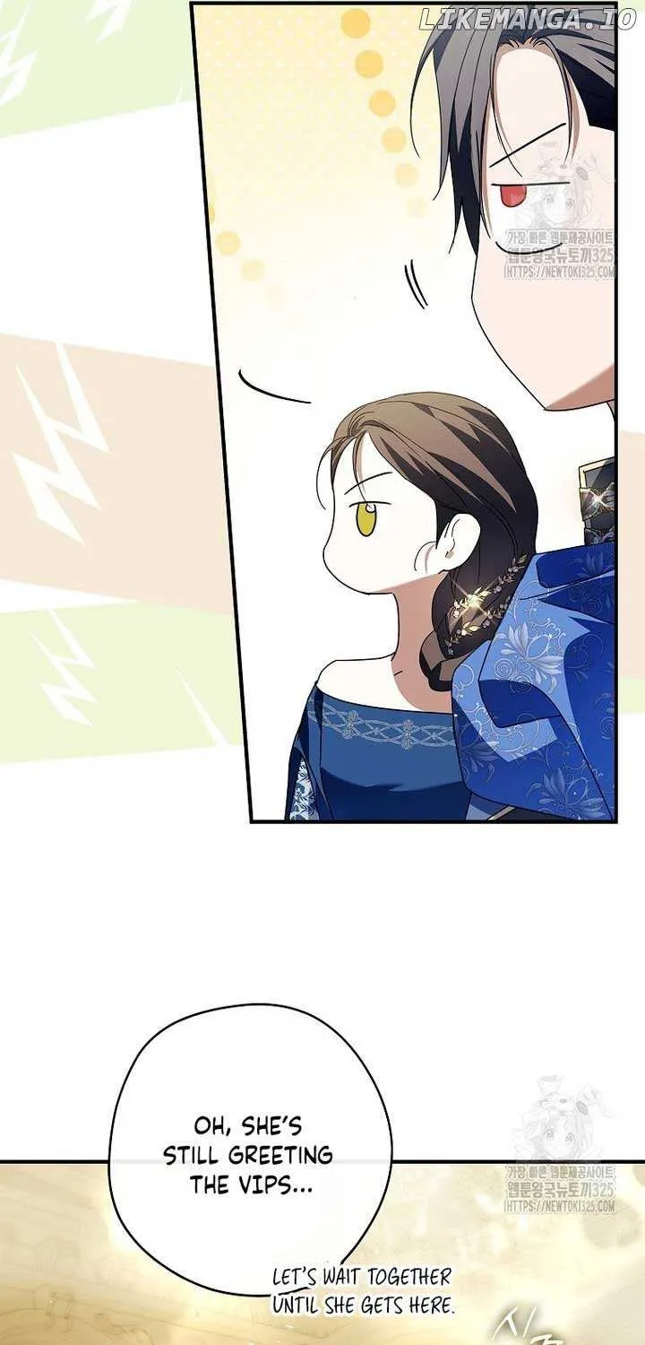 An Extra Stole the Male Leads Chapter 29 page 69 - 