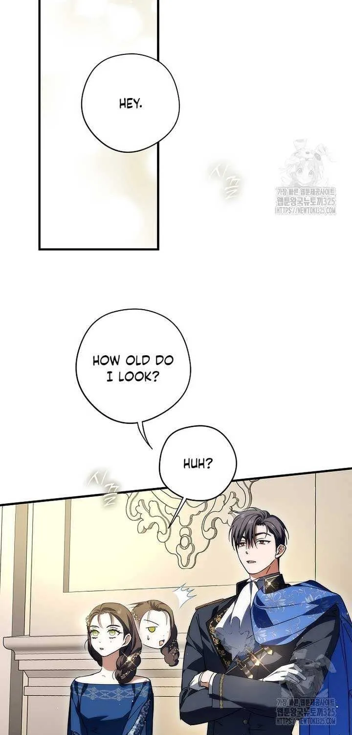 An Extra Stole the Male Leads Chapter 29 page 71 - 