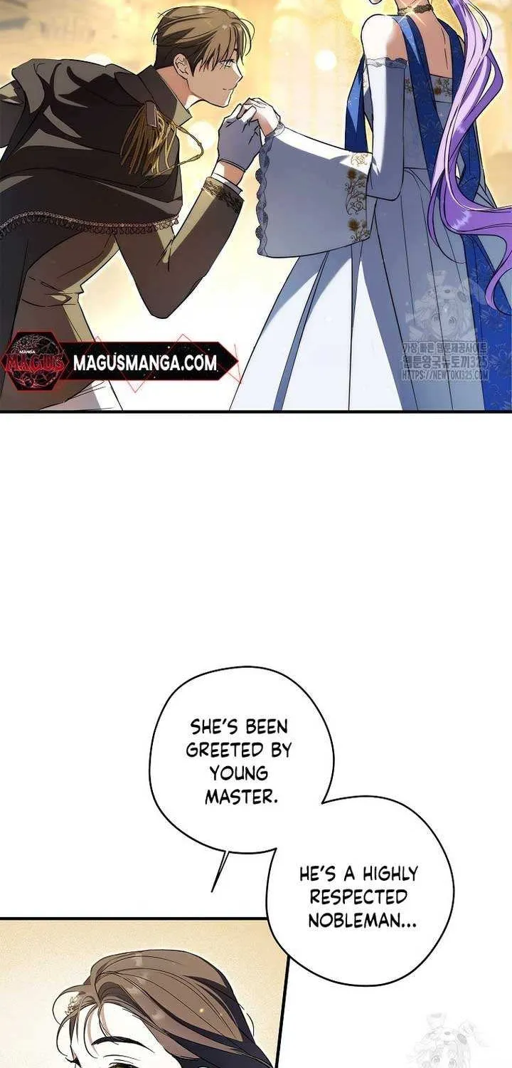 An Extra Stole the Male Leads Chapter 29 page 82 - 