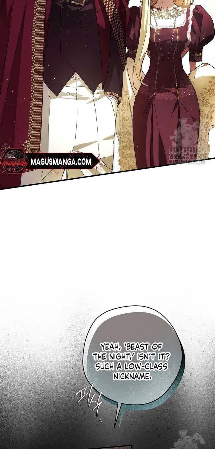 An Extra Stole the Male Leads Chapter 29 page 89 - 