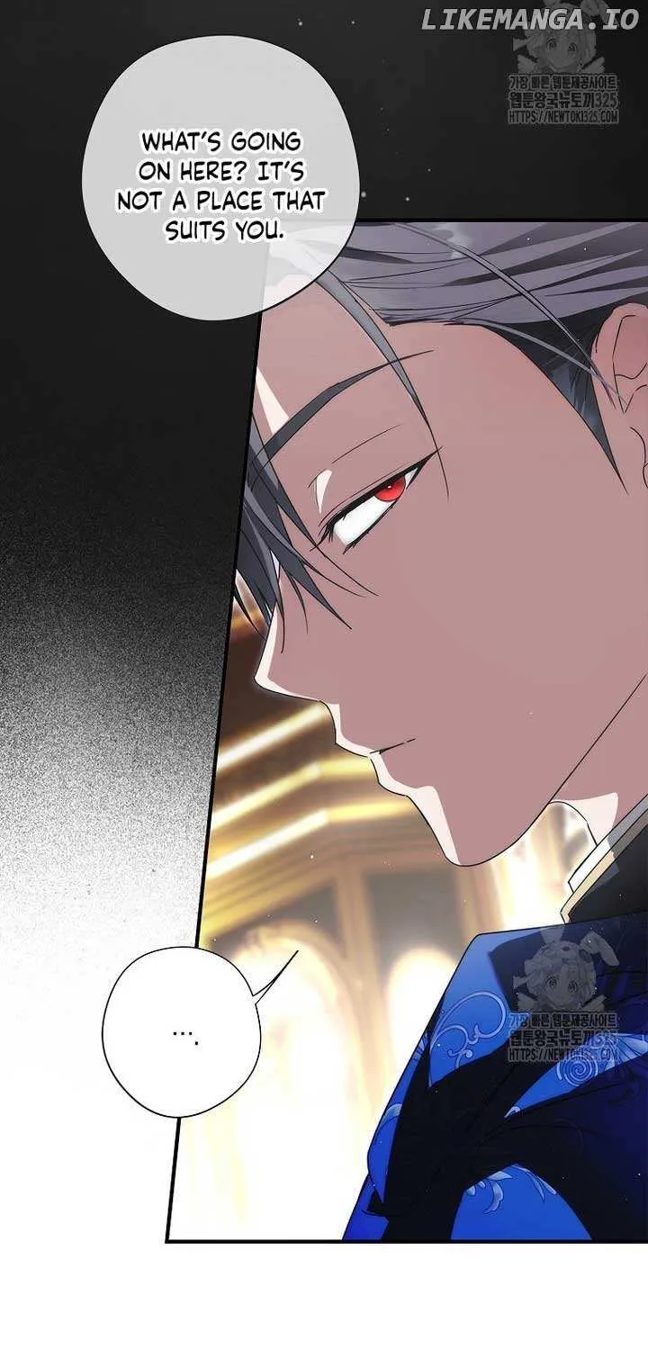 An Extra Stole the Male Leads Chapter 29 page 91 - 