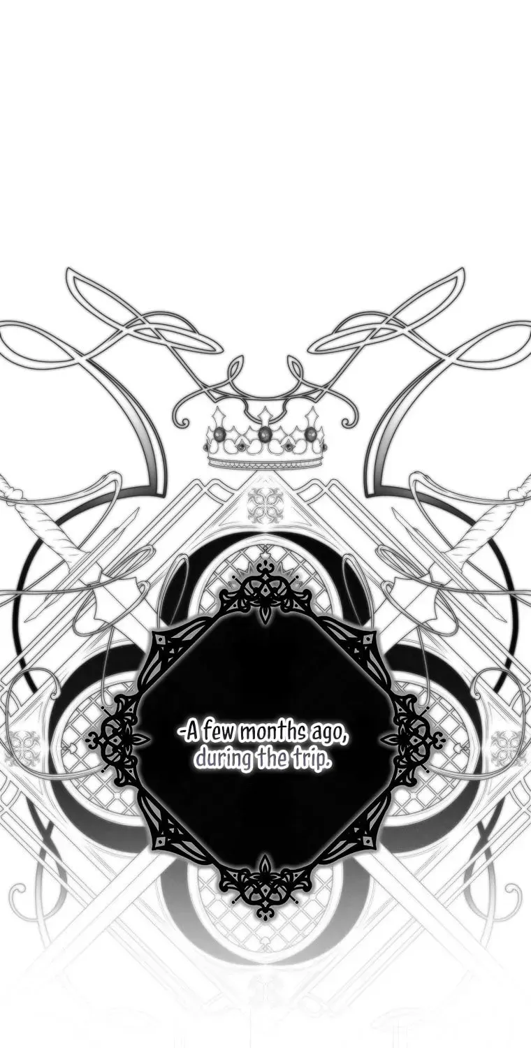 An Extra Stole the Male Leads Chapter 3 page 1 - 