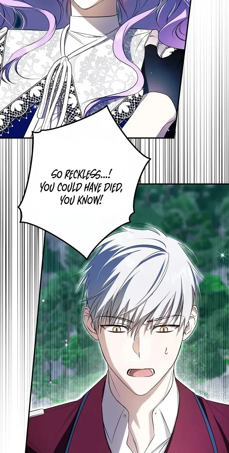 An Extra Stole the Male Leads Chapter 3 page 22 - 