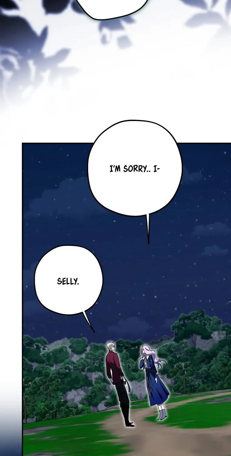 An Extra Stole the Male Leads Chapter 3 page 30 - 