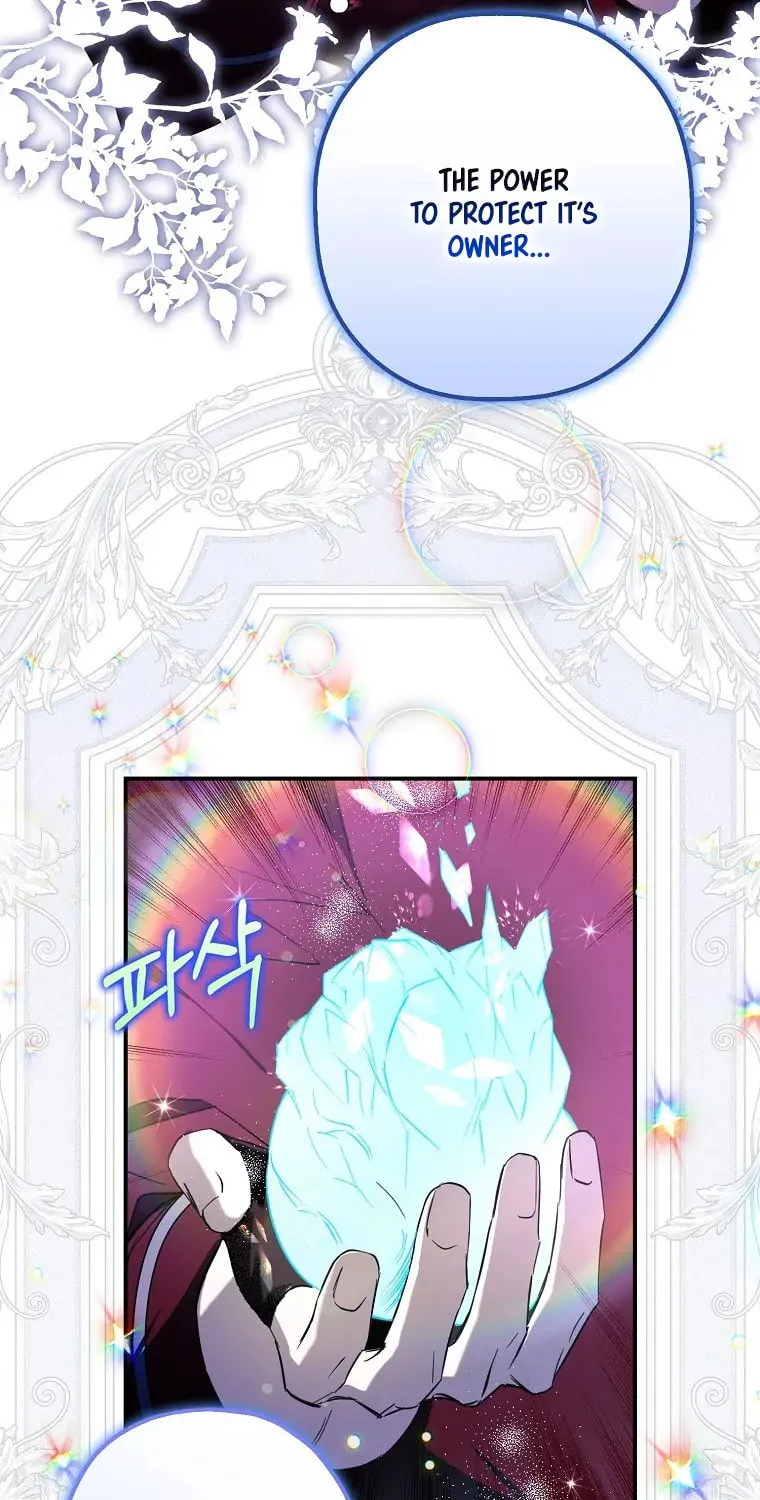 An Extra Stole the Male Leads Chapter 3 page 35 - 