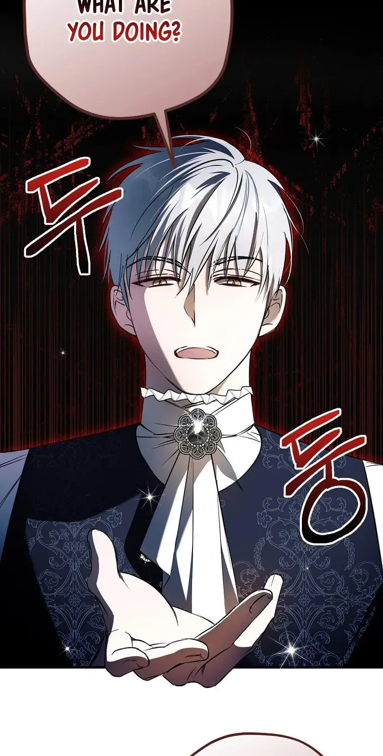 An Extra Stole the Male Leads Chapter 3 page 43 - 