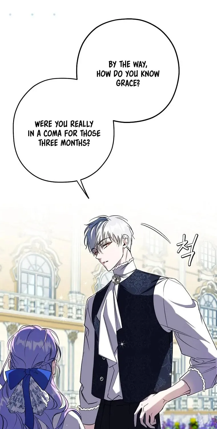 An Extra Stole the Male Leads Chapter 3 page 46 - 