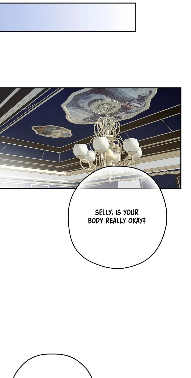 An Extra Stole the Male Leads Chapter 3 page 51 - 