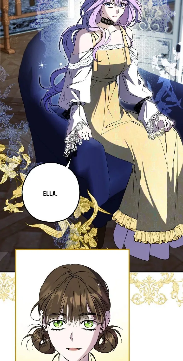 An Extra Stole the Male Leads Chapter 3 page 53 - 