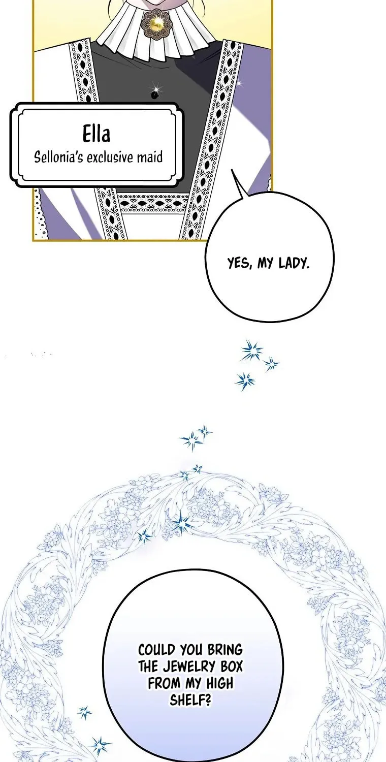 An Extra Stole the Male Leads Chapter 3 page 54 - 