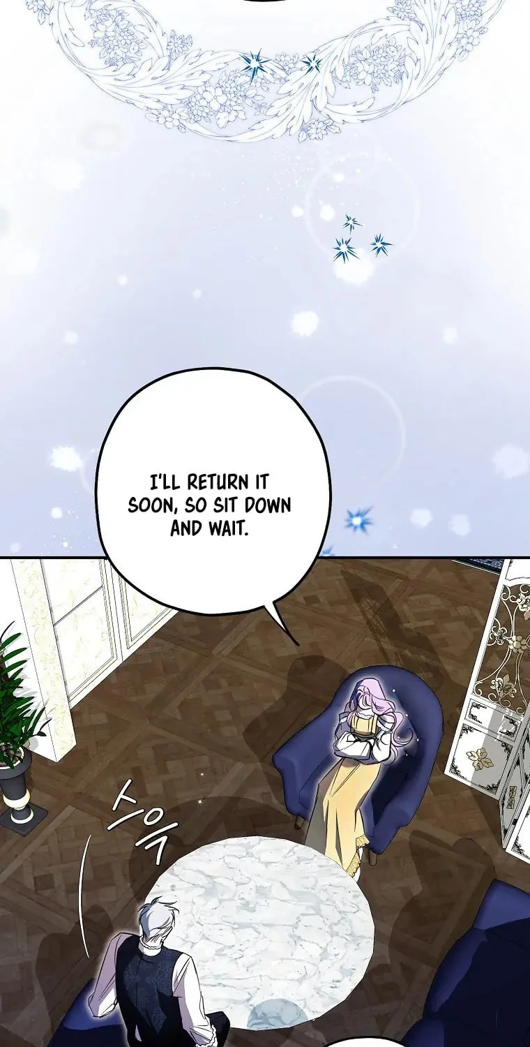 An Extra Stole the Male Leads Chapter 3 page 55 - 