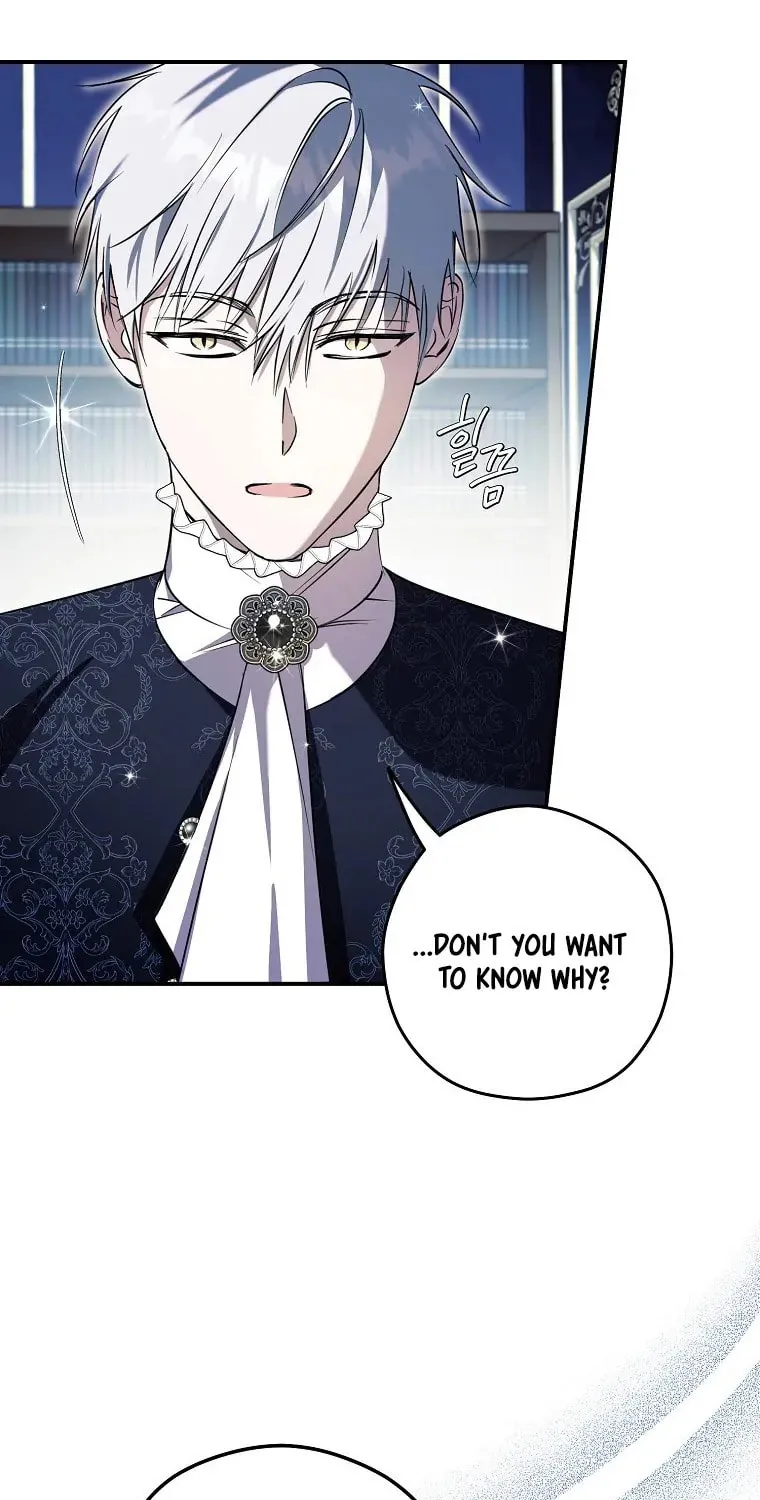 An Extra Stole the Male Leads Chapter 3 page 57 - 