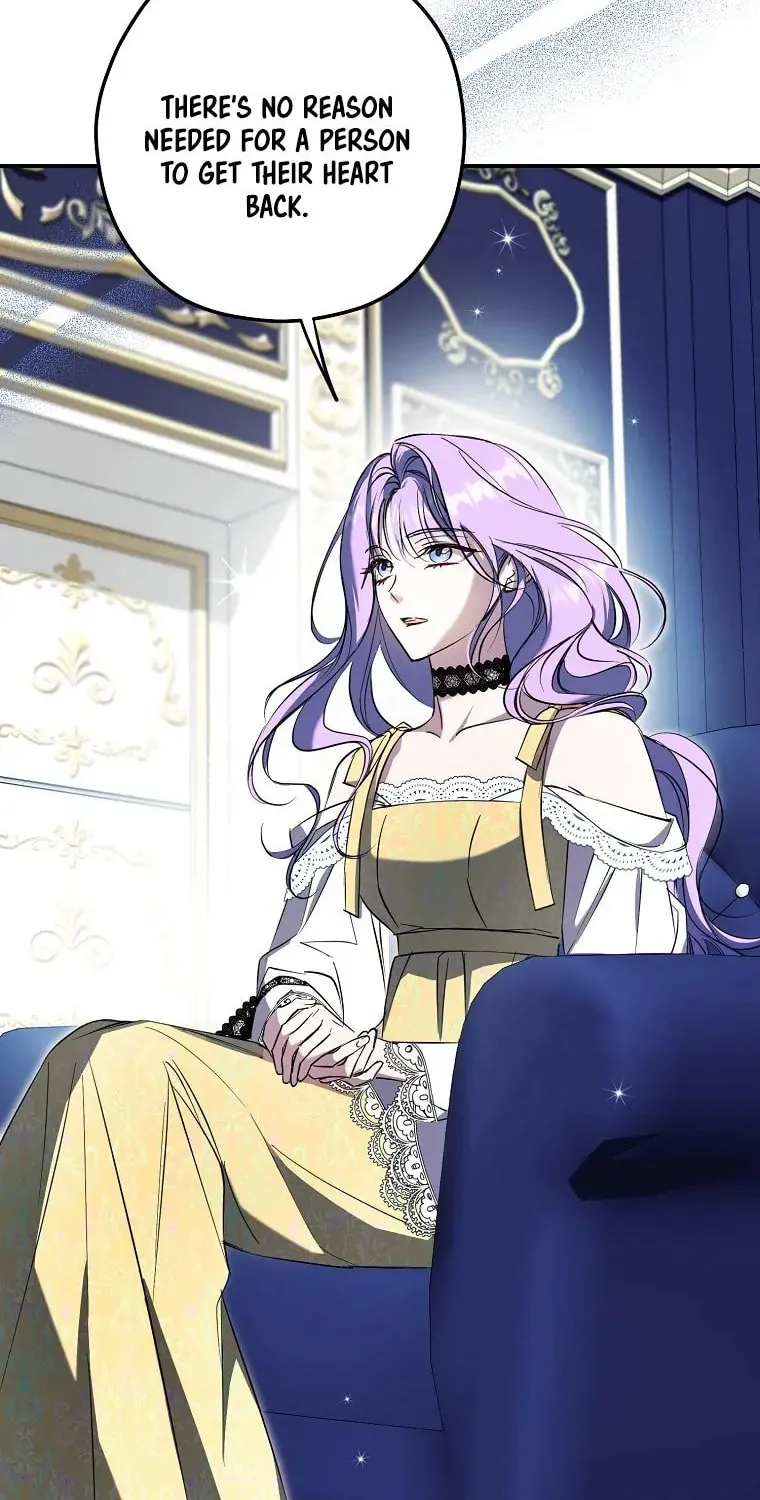 An Extra Stole the Male Leads Chapter 3 page 58 - 