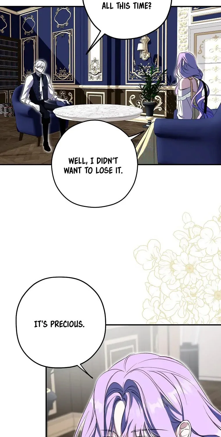 An Extra Stole the Male Leads Chapter 3 page 65 - 