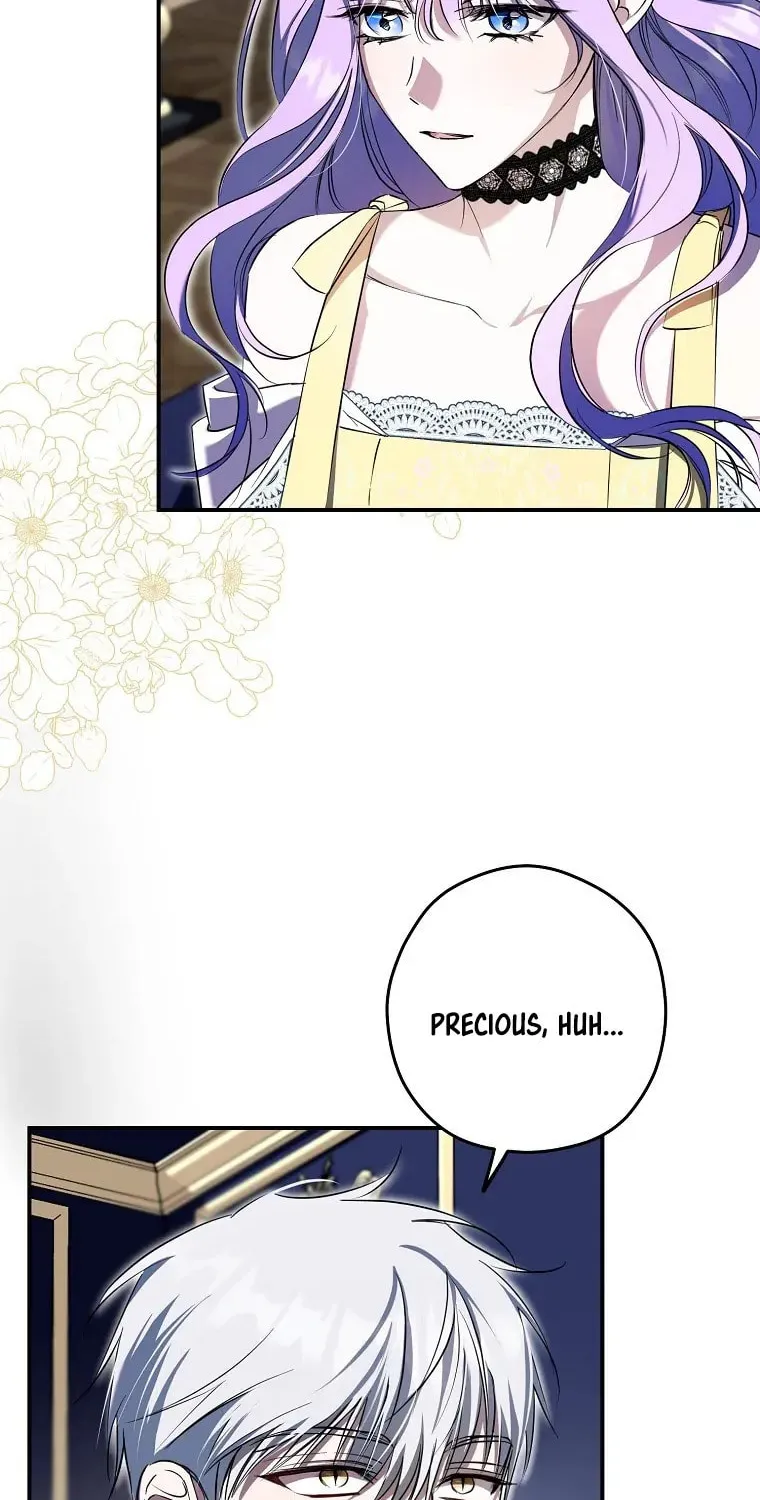 An Extra Stole the Male Leads Chapter 3 page 66 - 
