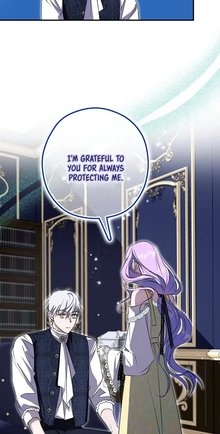 An Extra Stole the Male Leads Chapter 3 page 76 - 