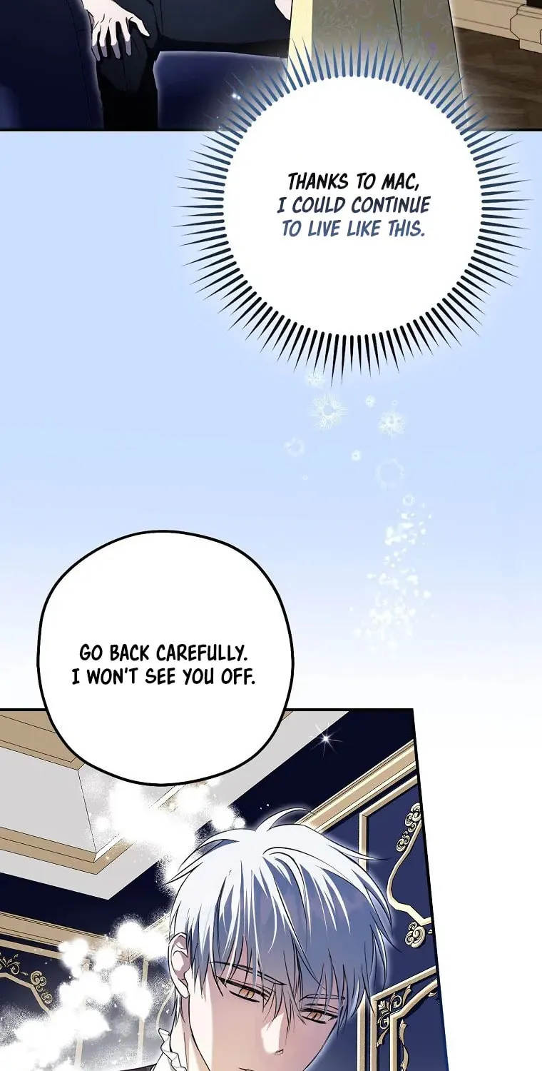 An Extra Stole the Male Leads Chapter 3 page 77 - 