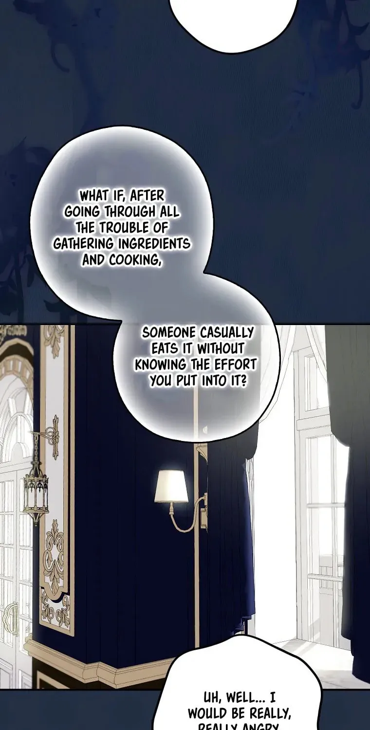 An Extra Stole the Male Leads Chapter 3 page 83 - 