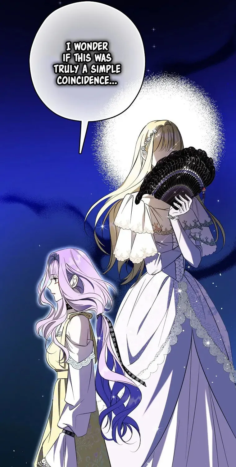 An Extra Stole the Male Leads Chapter 3 page 93 - 