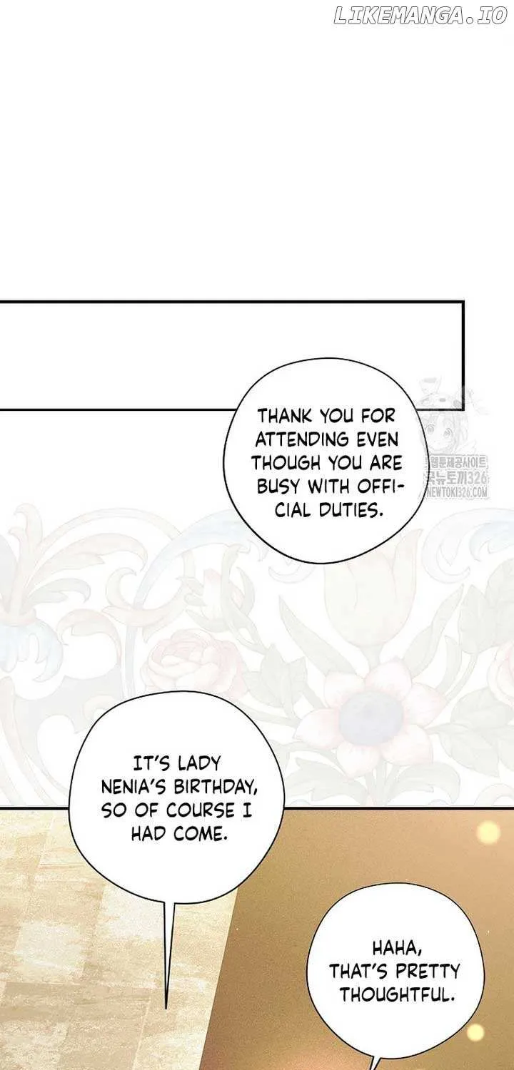 An Extra Stole the Male Leads Chapter 30 page 19 - 