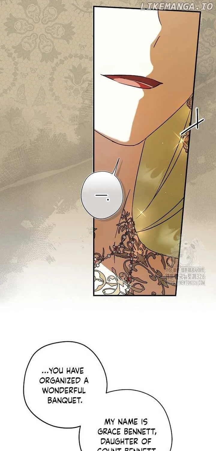An Extra Stole the Male Leads Chapter 30 page 22 - 