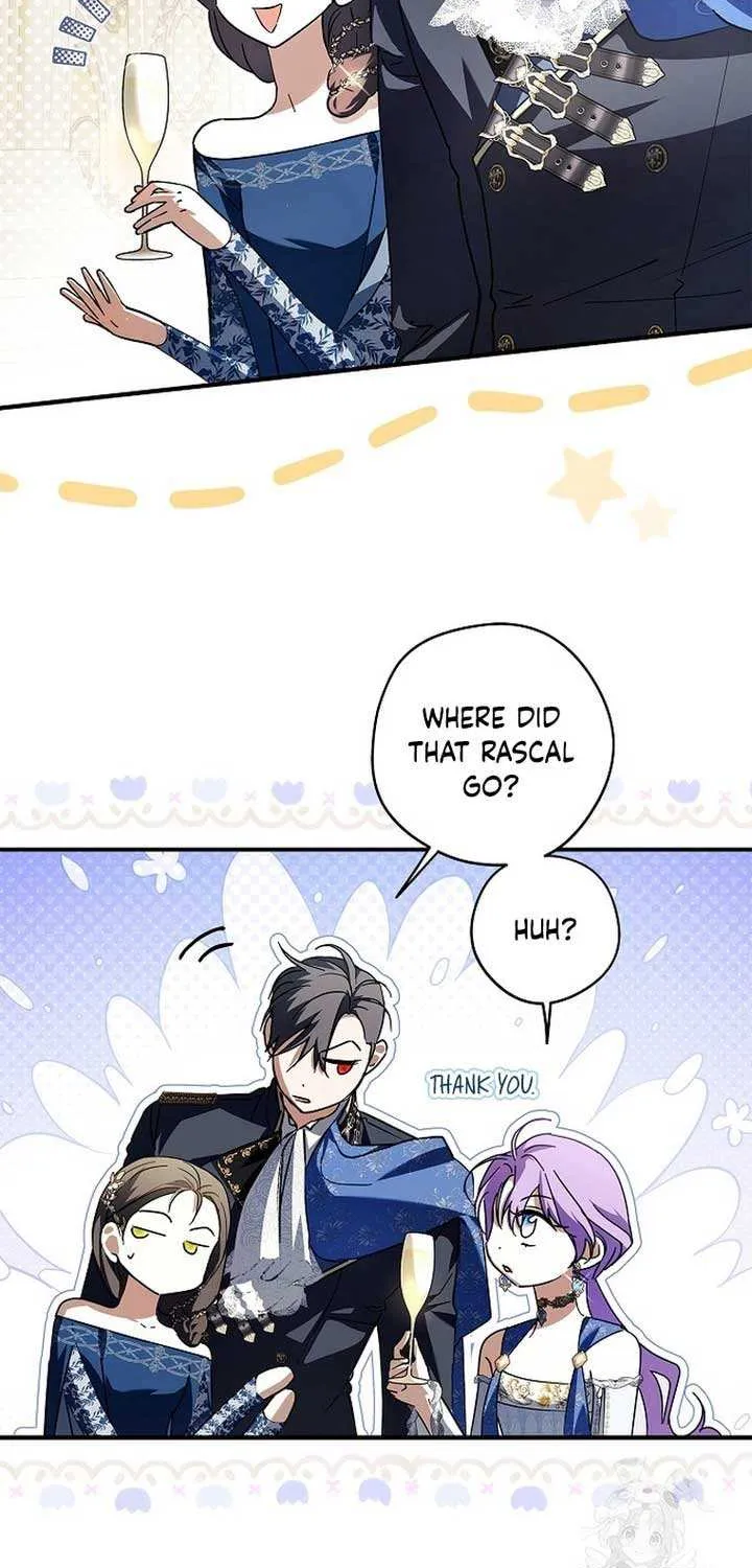 An Extra Stole the Male Leads Chapter 30 page 31 - 