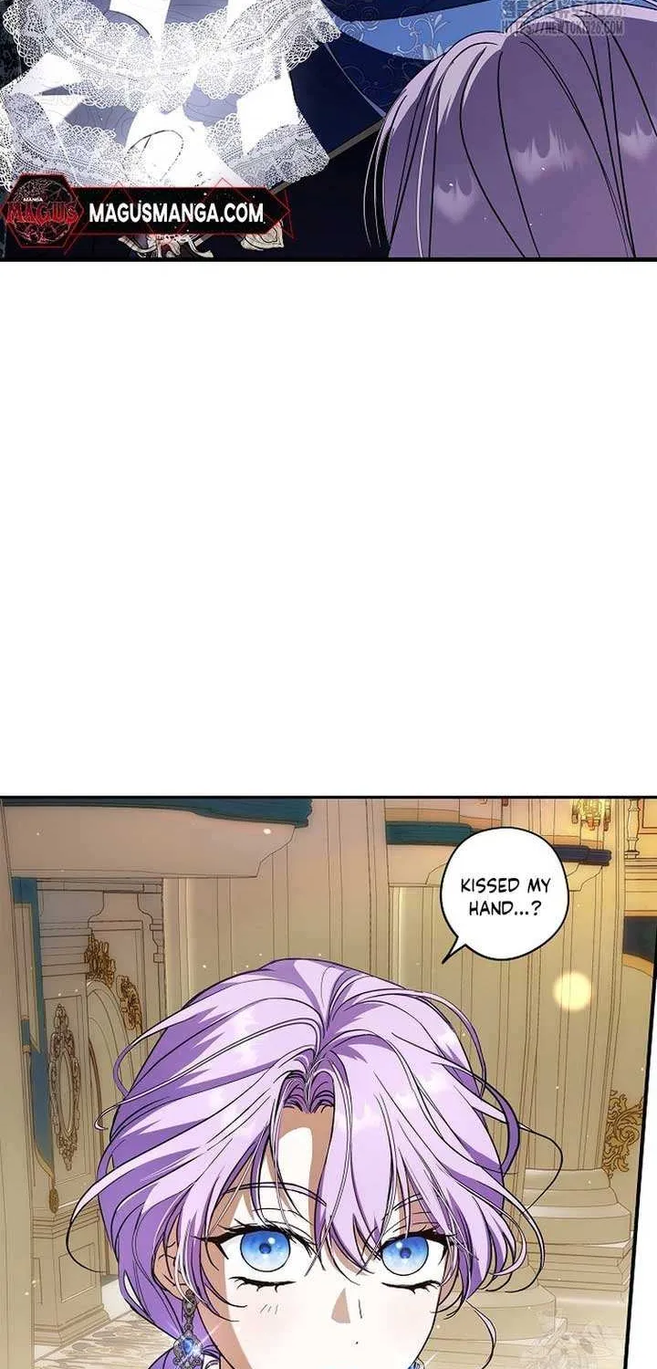 An Extra Stole the Male Leads Chapter 30 page 34 - 