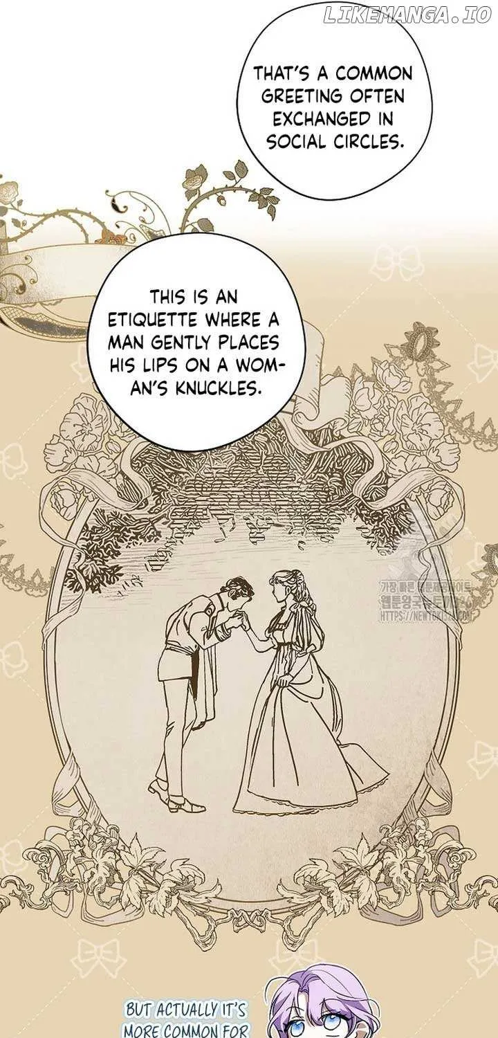 An Extra Stole the Male Leads Chapter 30 page 36 - 