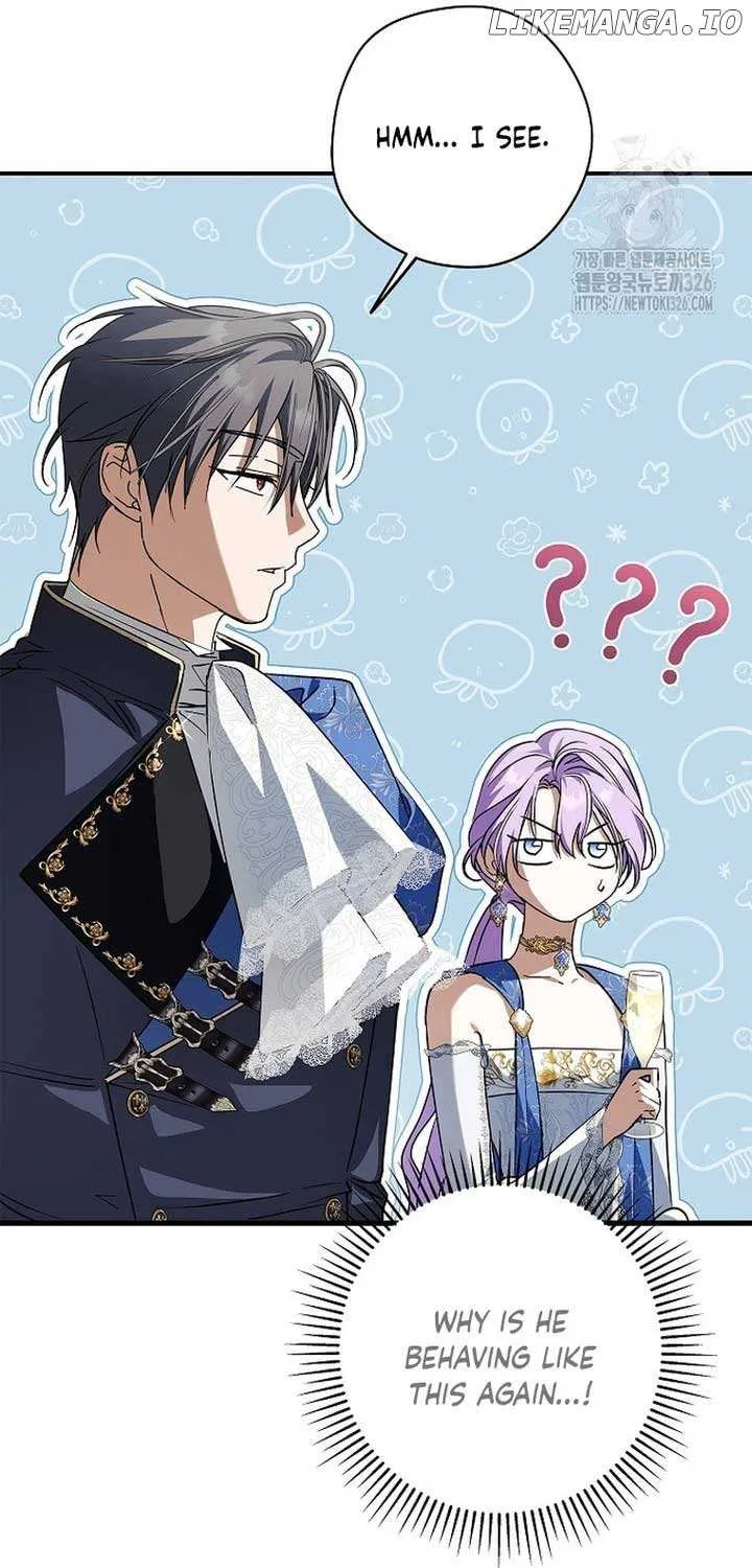 An Extra Stole the Male Leads Chapter 30 page 39 - 