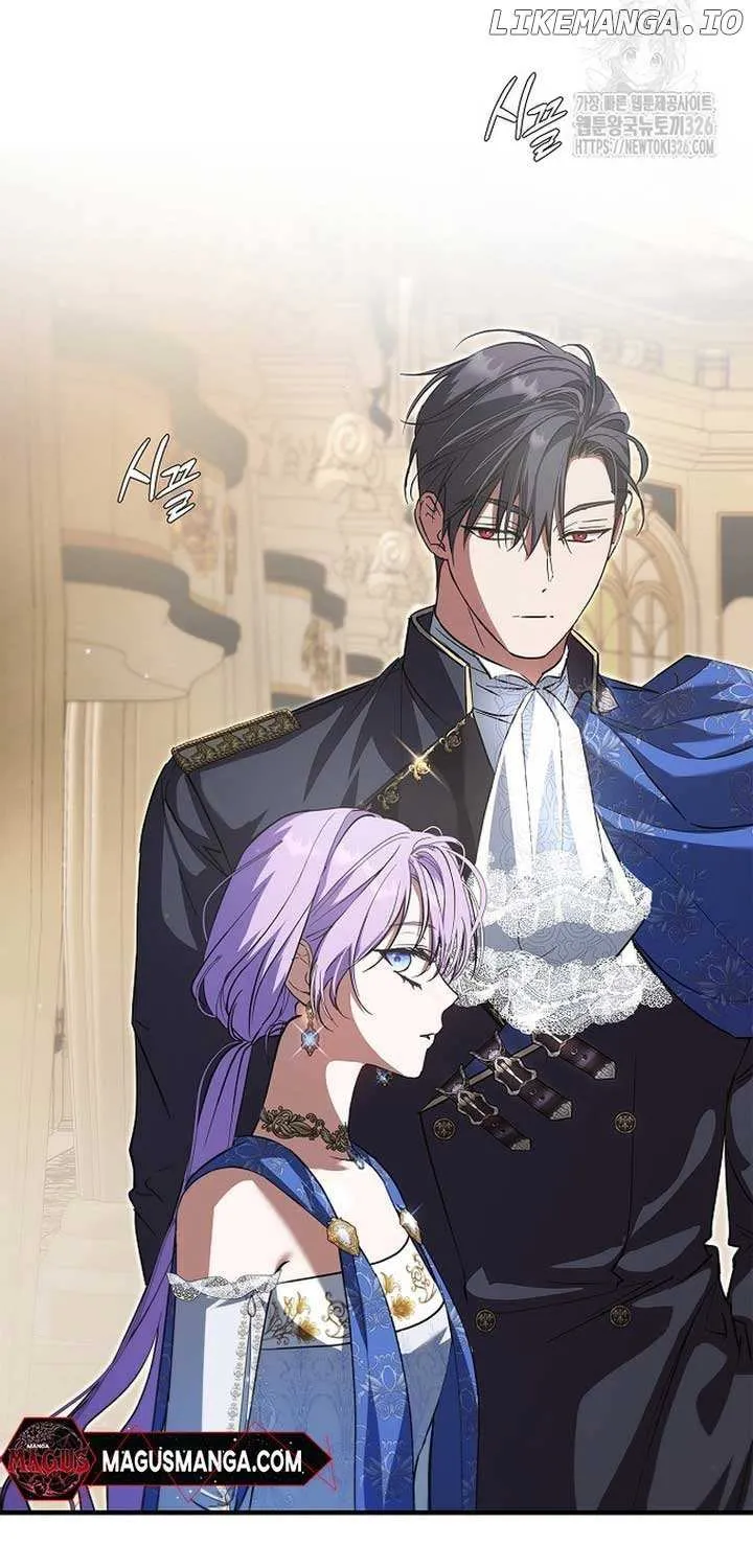 An Extra Stole the Male Leads Chapter 30 page 50 - 