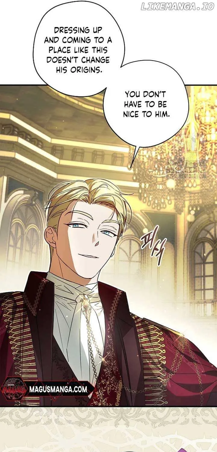 An Extra Stole the Male Leads Chapter 30 page 6 - 