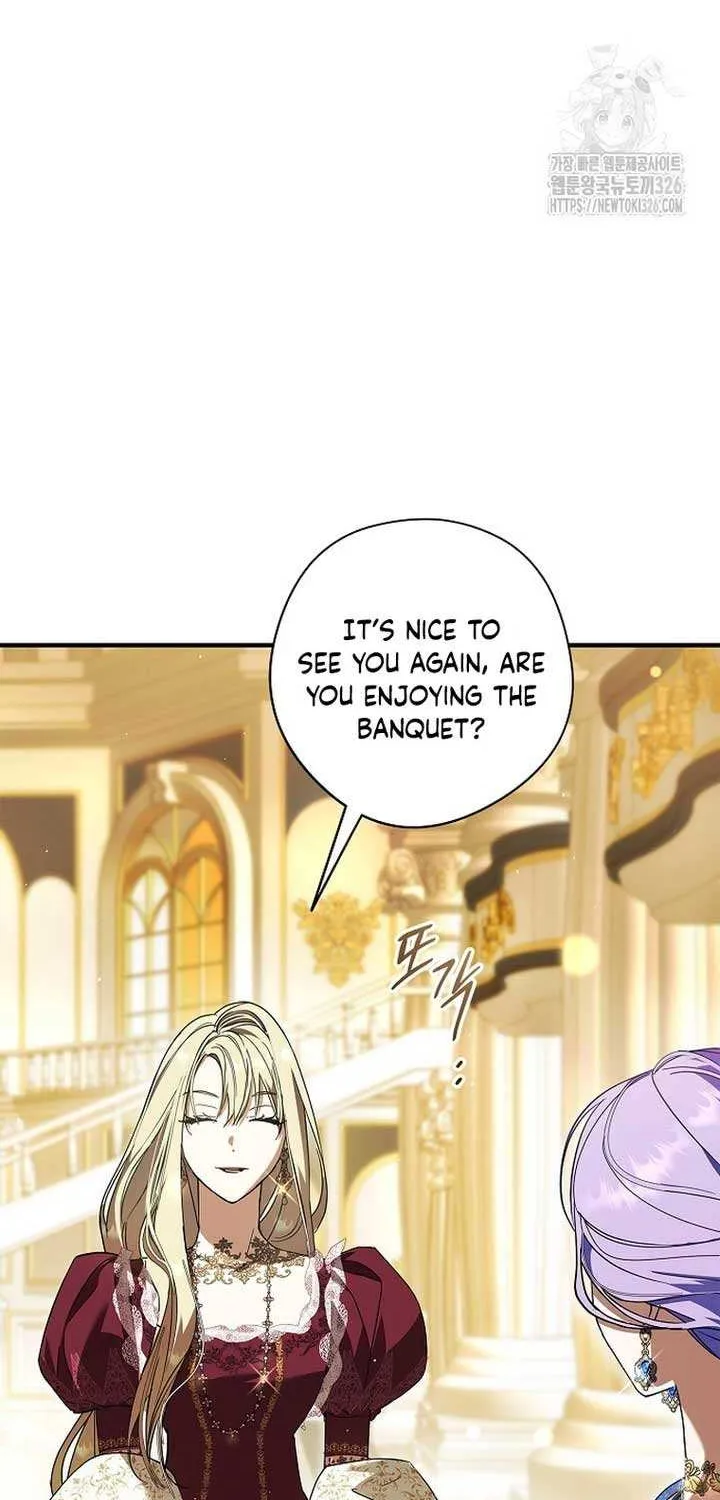 An Extra Stole the Male Leads Chapter 30 page 51 - 