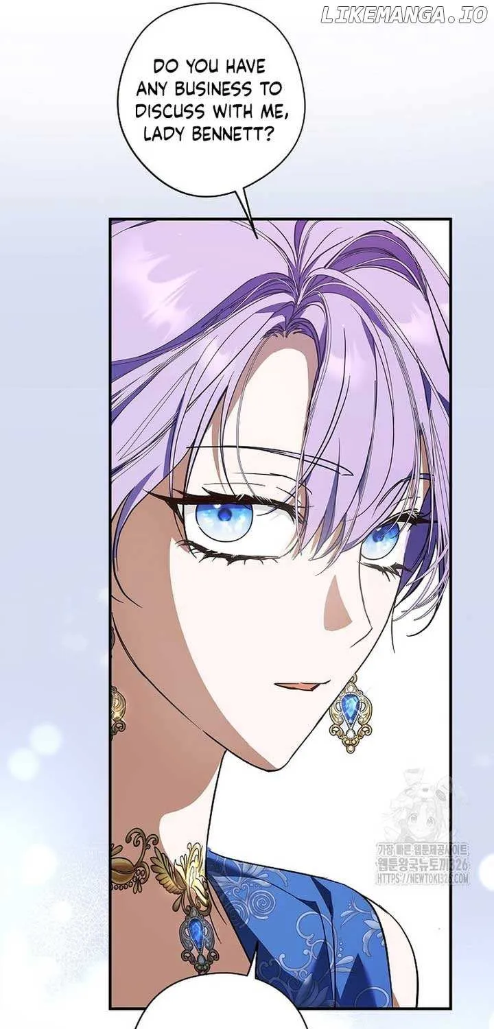 An Extra Stole the Male Leads Chapter 30 page 53 - 