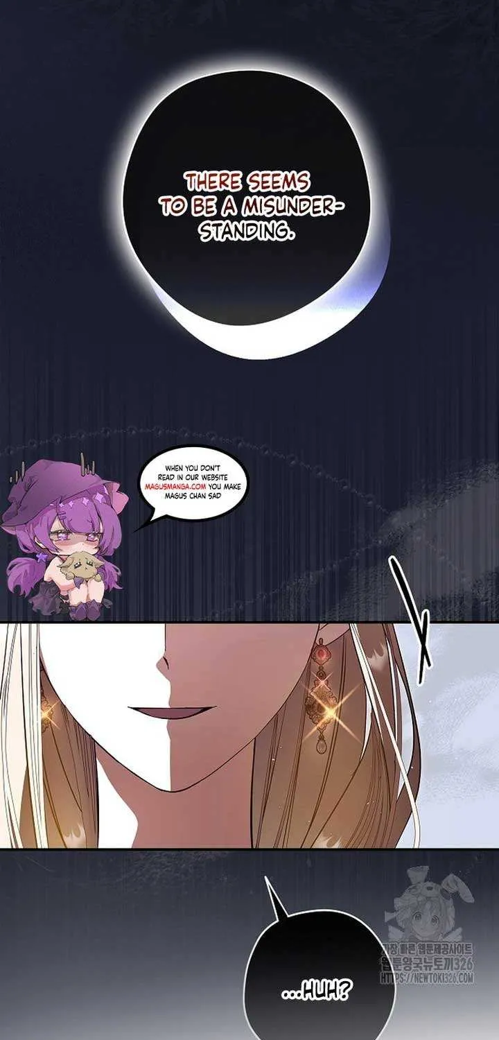 An Extra Stole the Male Leads Chapter 30 page 55 - 