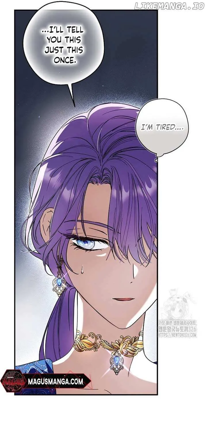 An Extra Stole the Male Leads Chapter 30 page 57 - 